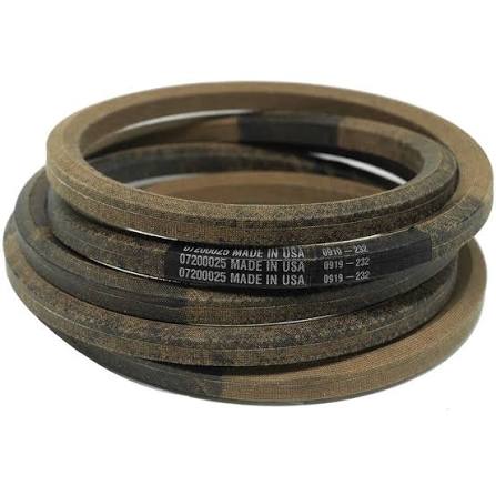 BELT- BB-WRAPPED