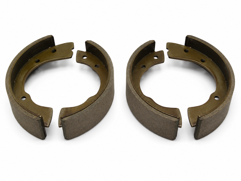 HEX BELT- BB-WRAPPED CLUTCHING