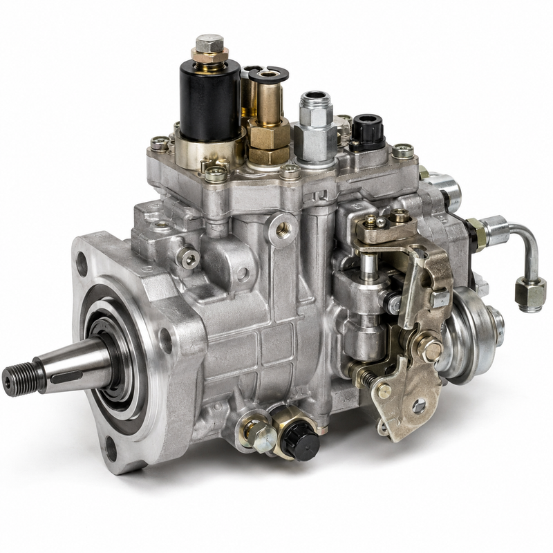 HRD130010DC1  -  Injection Pump Assembly