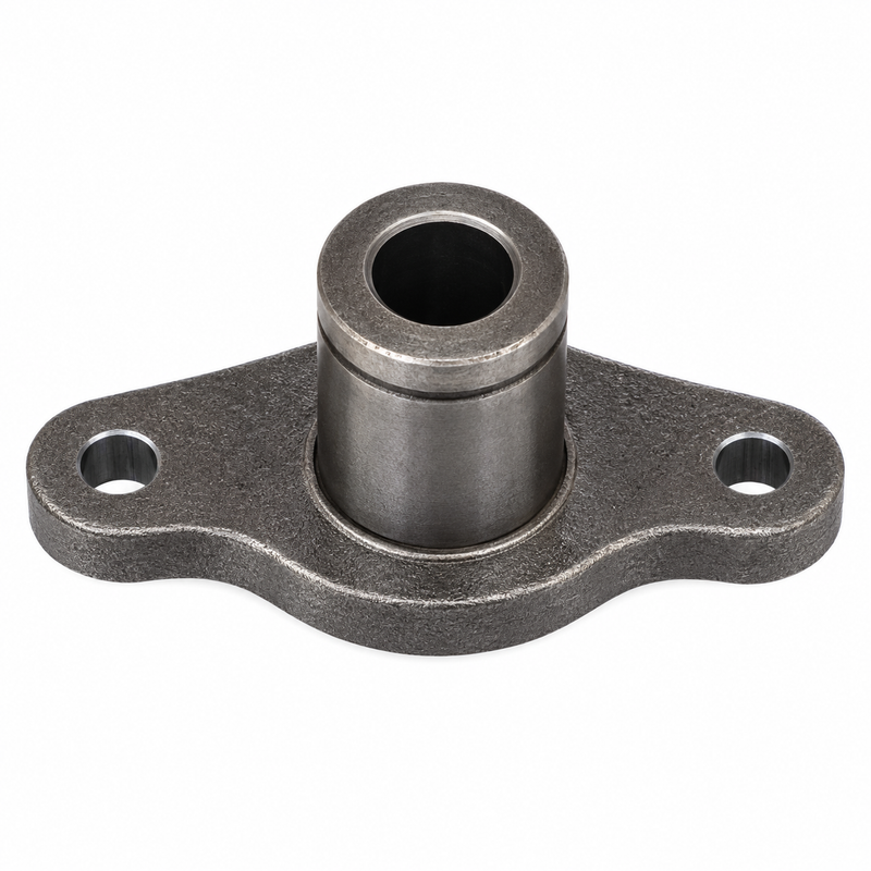 HUB- LM REAR AXLE