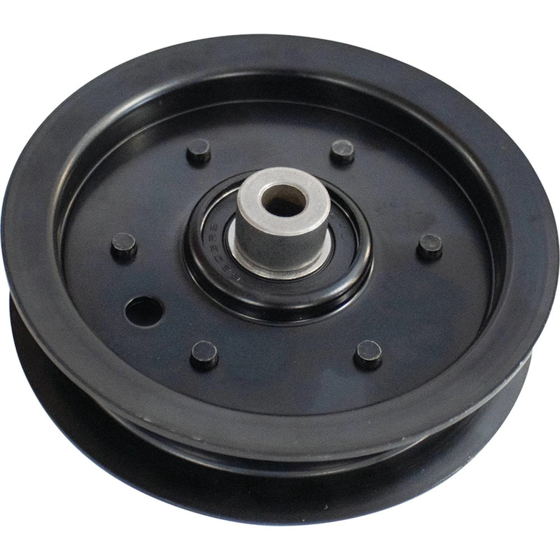IDLER- 4" FLANGED