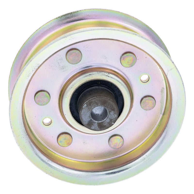 IDLER- FLG .38ID X 3.50