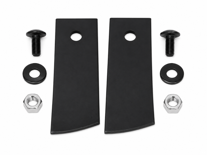 IDLER - FLAT 1.875OD X .75WIDE