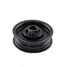 IDLER FLAT - 3.05" X .75"