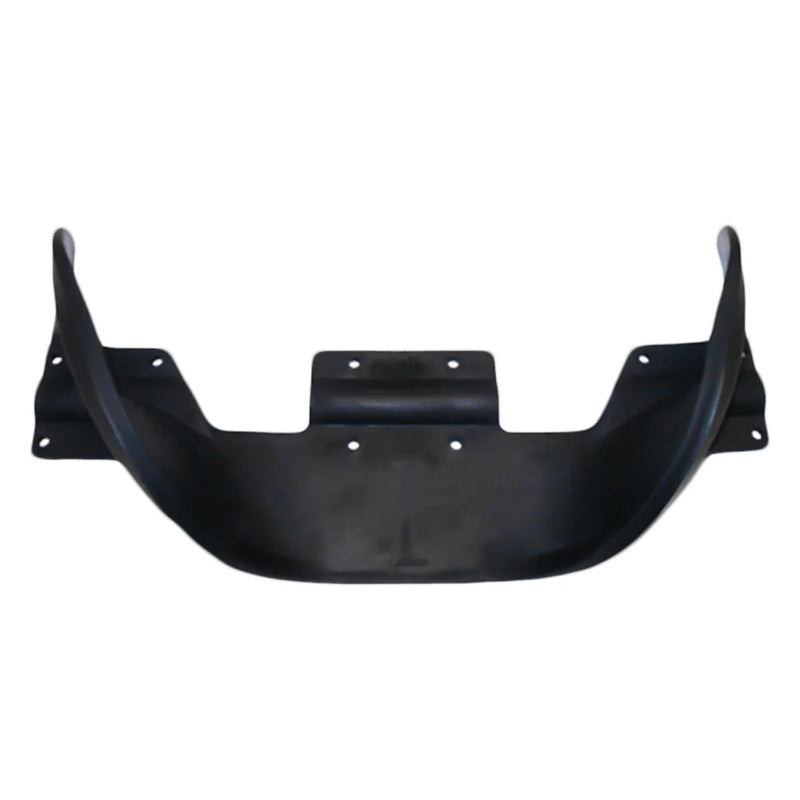 IMPELLER HALF
