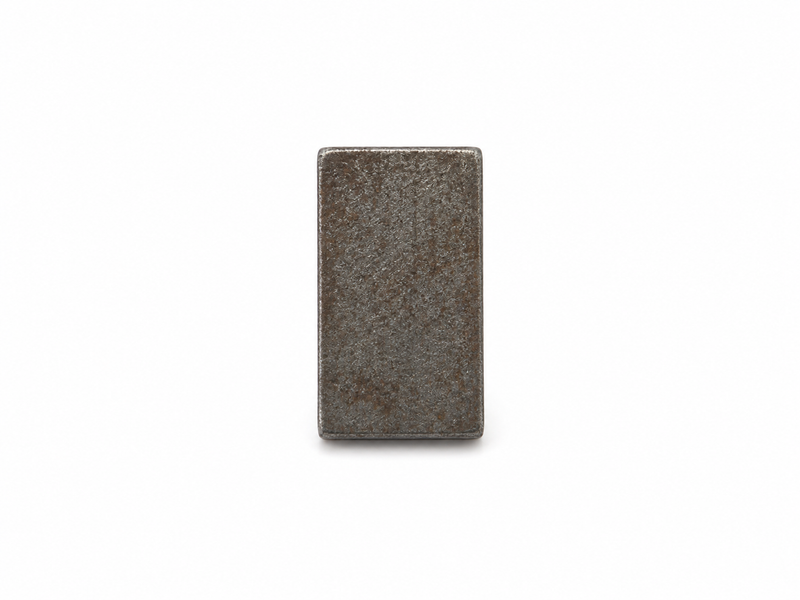 KEY- SQ .25 X .38 X .25
