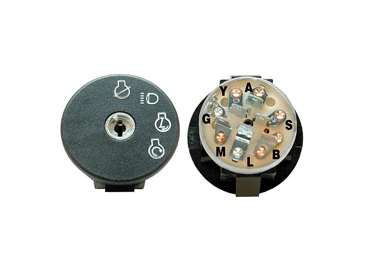 KEY SWITCH