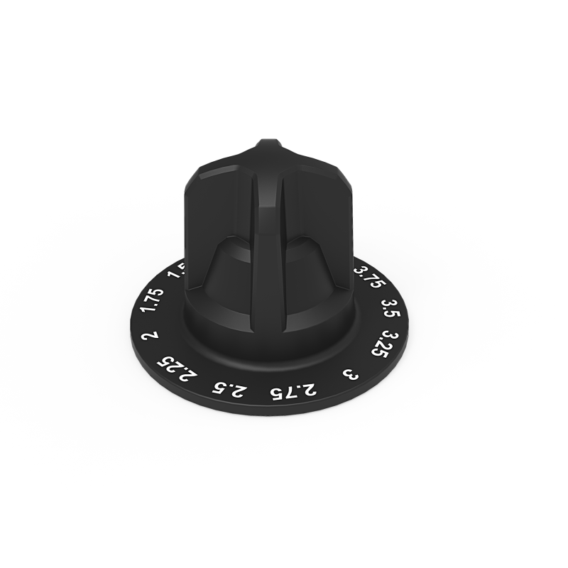 KNOB- HOC DIAL