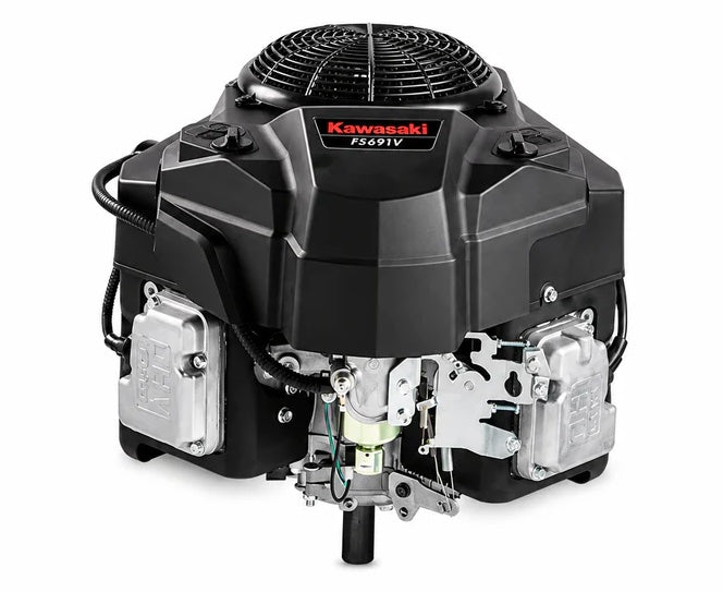 FR691V-DS18S  - Engine VTwin 23HP