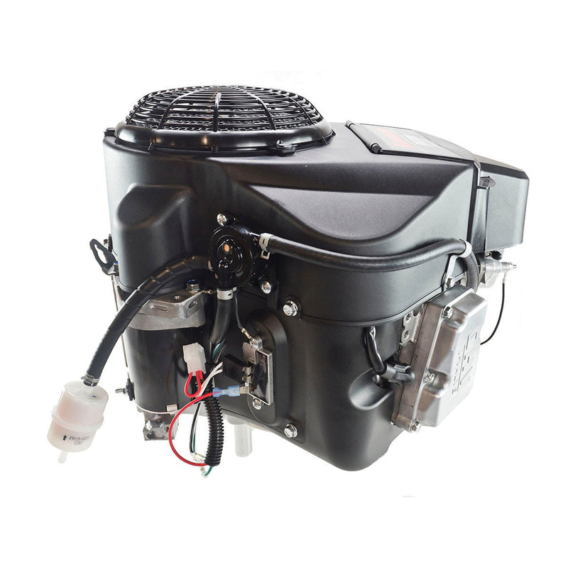 FR730V-FS16S  - Engine VTwin