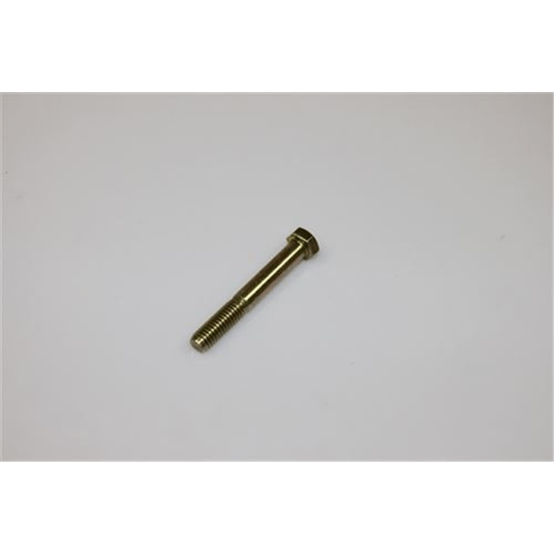 NLA-BLT-HEX .38-16X1.75 GR8 YWZC HEX BOLT