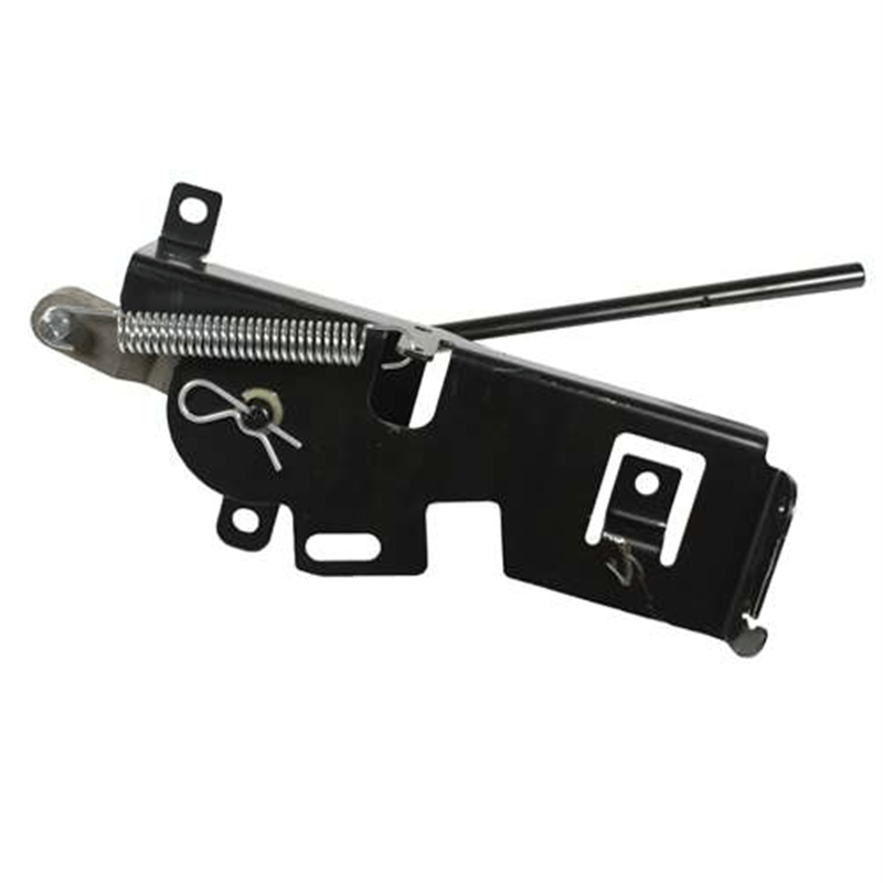 NLA-CLUTCH.ASM.MANUAL