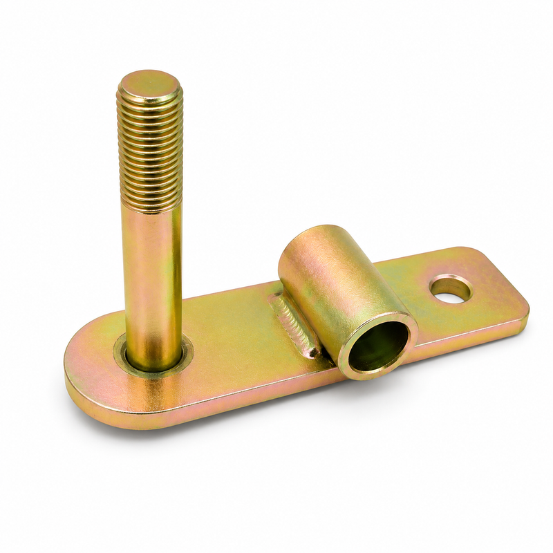 NLA-CONTROL WELDMENT LH YWZC