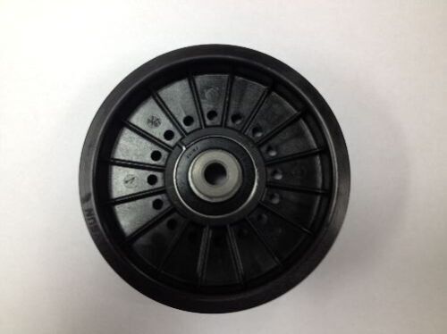 NLA-IDLER FLAT 5.00X.38