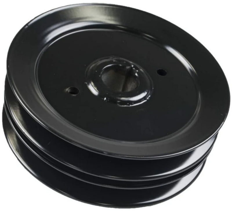 NLA-PULLEY DOUBLE