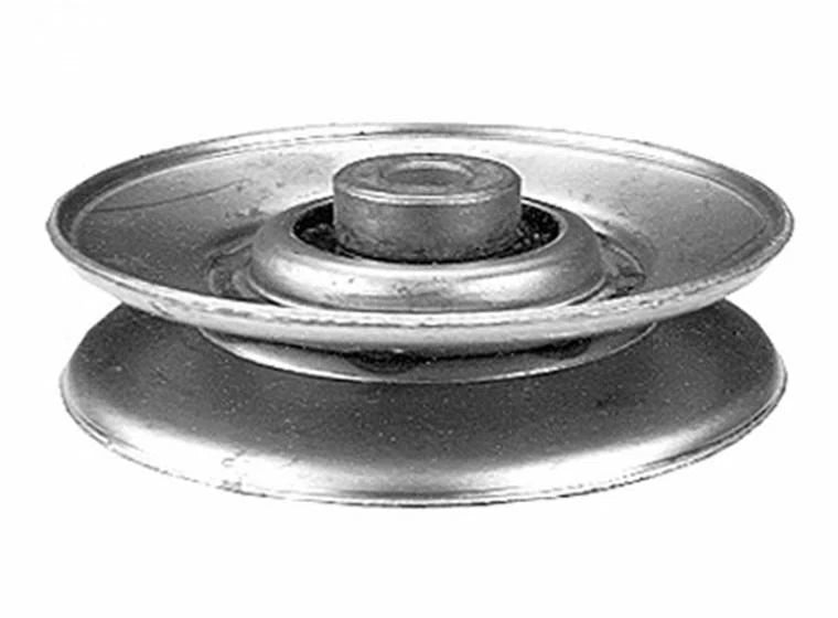 NLA-Pulley Idler V Groove