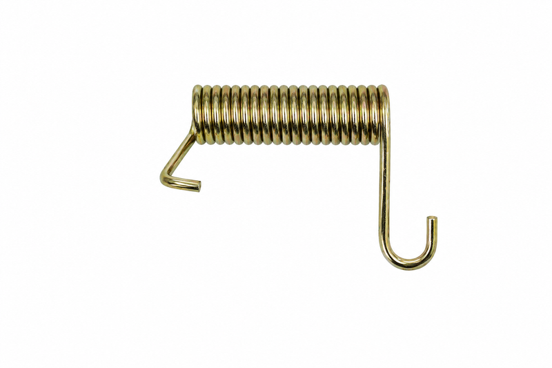 NLA-SPRING DOOR HINGE