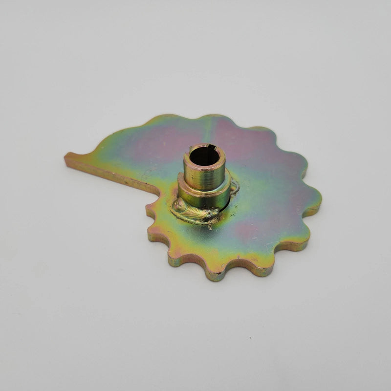 NLA-WLDMT HOC CAM