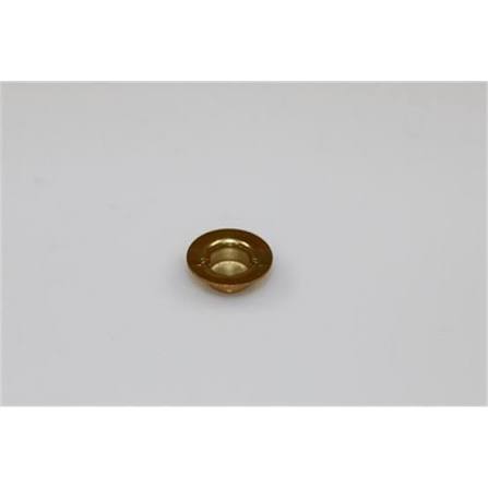 NUT-PUSH .312 DIA. PAL