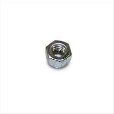 Nut- Hex- Crownlock 5/16-18