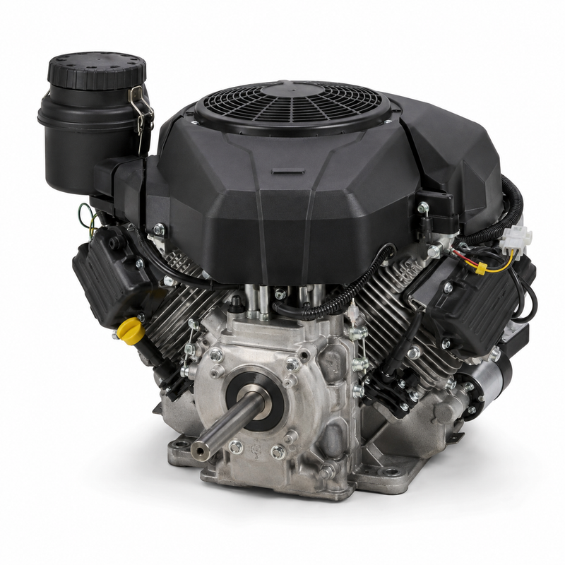 PA-CV752-3026   - Engine Command Pro 27HP