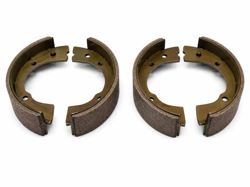 PAD SET- DISK BRAKE