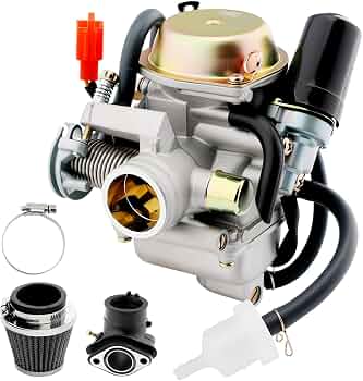 PD24J CARBURETOR