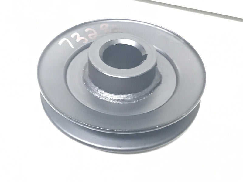 PLY-V 4.OO X 1.00