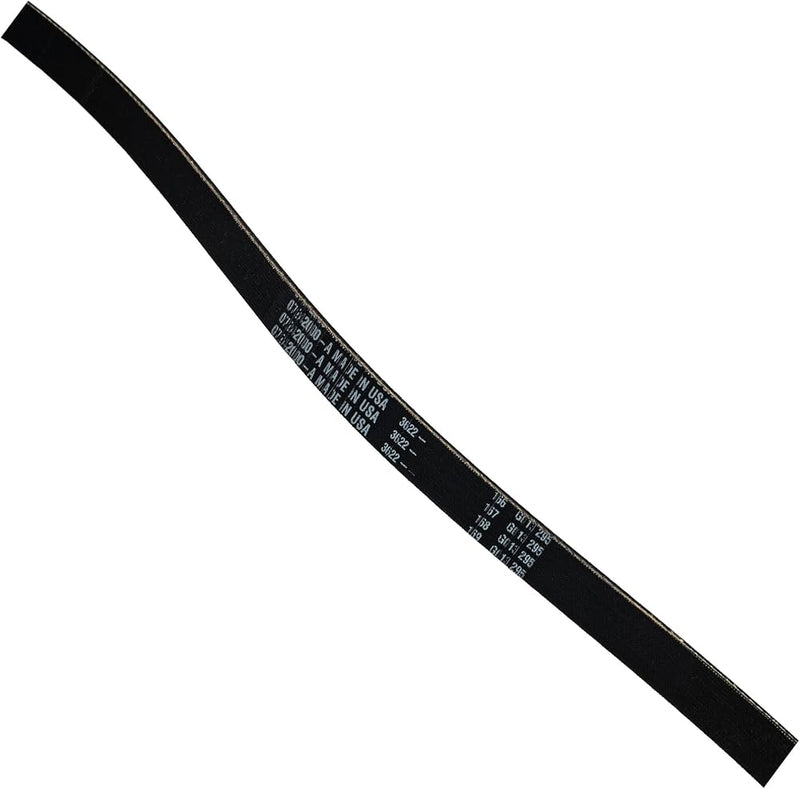 POLY V-BELT- K5