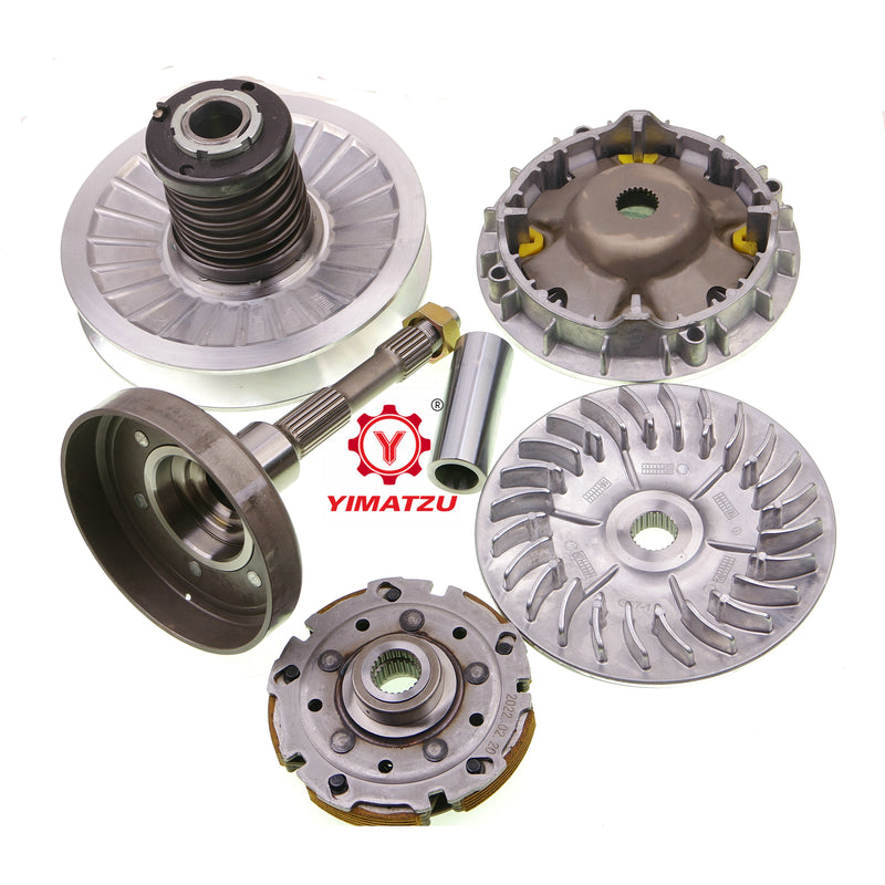 PRIM. CVT CLUTCH KIT