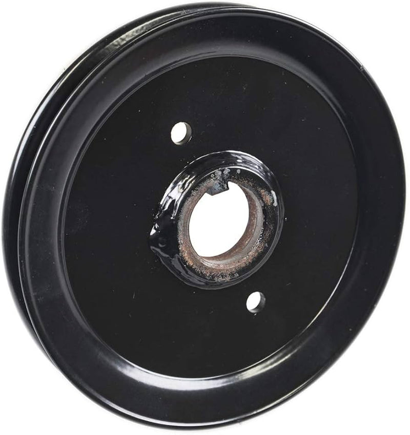 PULLEY- 5.25" A-SECTION
