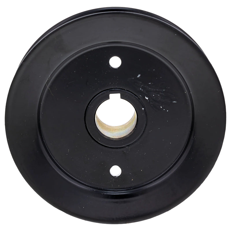 PULLEY- SPINDLE-5.25