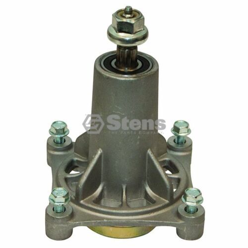 PULLEY.MANDREL.5.438 PD.42"