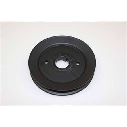 SHEAVE- SPINDLE - 4.75 DIA.