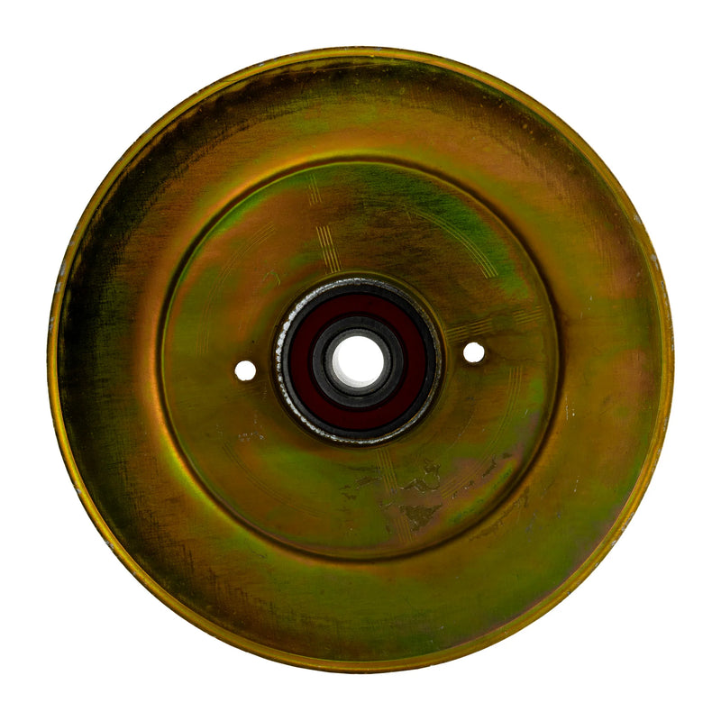 SHV- .50"ID X 6.00"OD V-IDLER