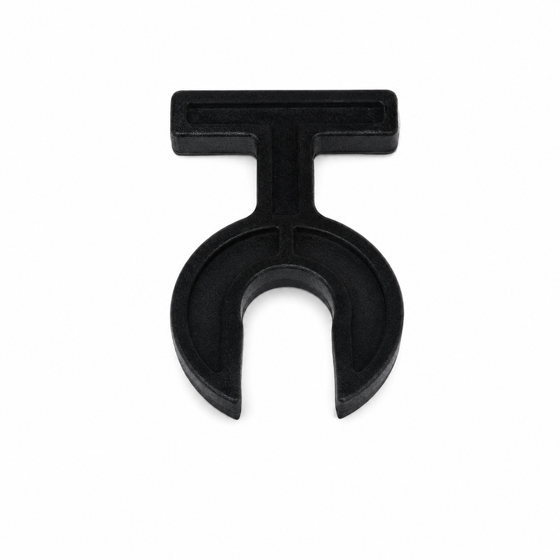 STOP- CYLINDER .34 THK