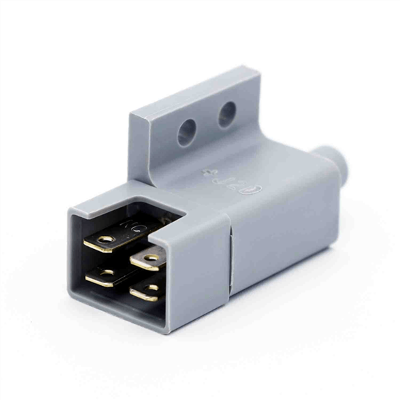 SWITCH-INTERLOCK