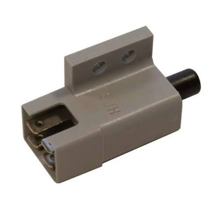 SWITCH- DOUBLE POLE N.O./N.O.