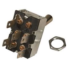SWITCH ASSEMBLY