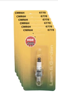 CMR6H SPARK PLUG