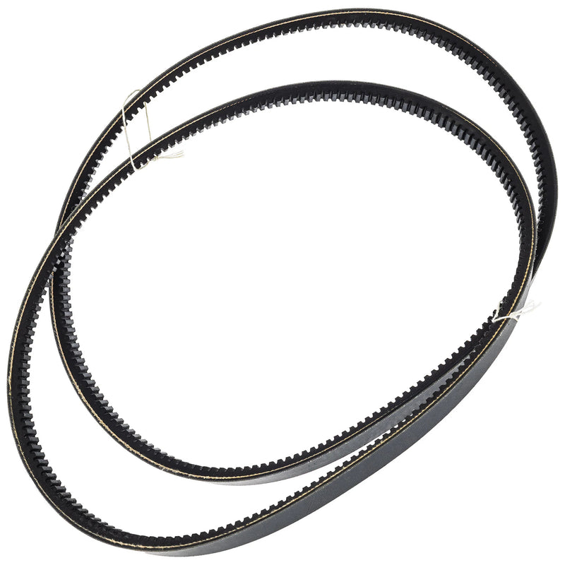 V-BELT- B-COGGED (SET)