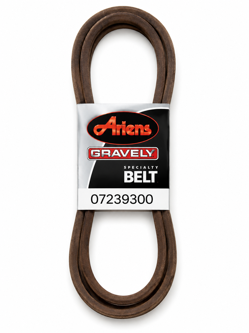 V-BELT- B-WRAPPED