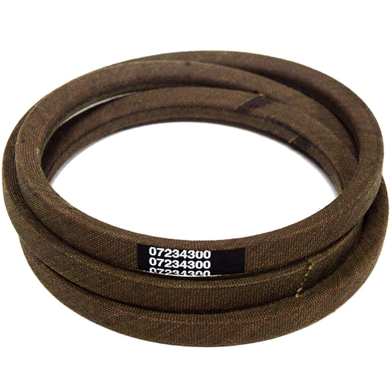 V-BELT- HA-WRAPPED
