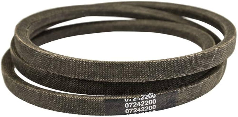 V-BELT- HA-WRAPPED