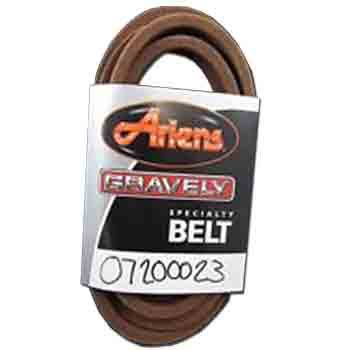 V-BELT- HA-WRAPPED