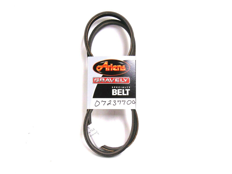 V-BELT- HB-RAW EDGE