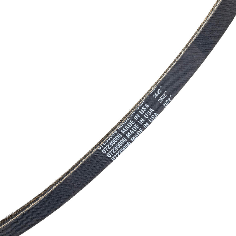 V-BELT- HB-WRAPPED
