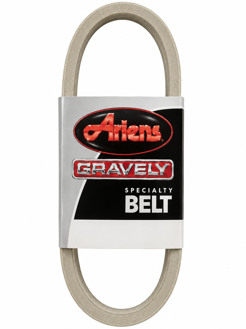 V-BELT- HB-WRAPPED