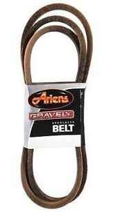 V-BELT- HB-WRAPPED