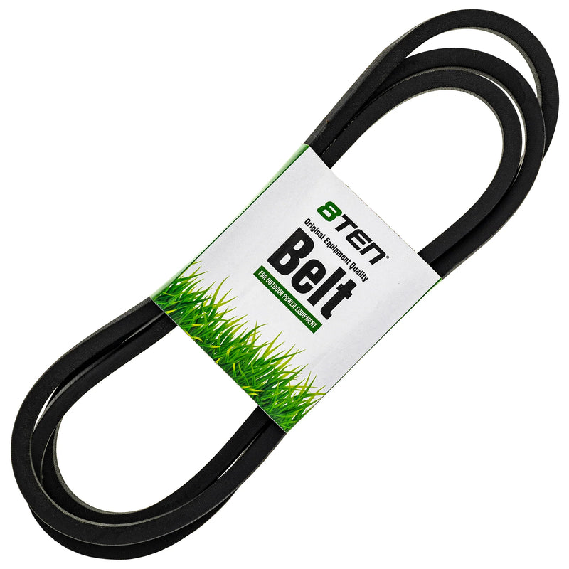 V-BELT- HB-WRAPPED